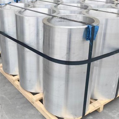 5083 ống rèn nhôm cho biển